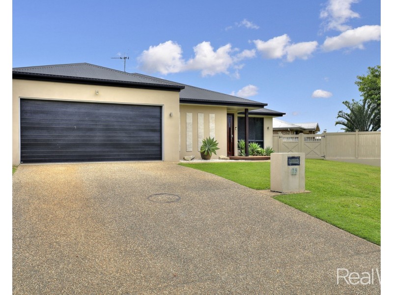 25 Green Avenue, Branyan QLD 4670