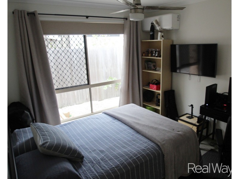 32 Sienna Boulervard, Ashfield QLD 4670