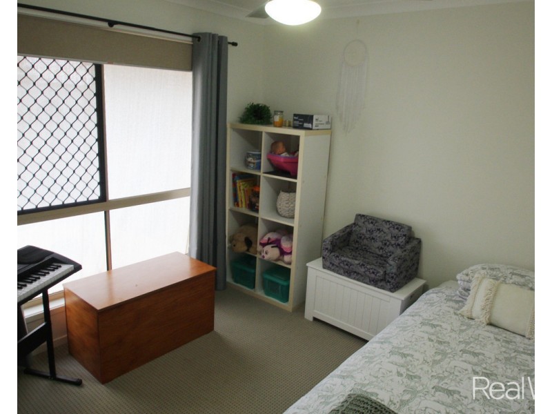 32 Sienna Boulervard, Ashfield QLD 4670