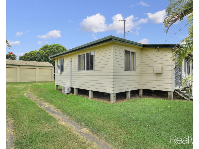 23 Sugden Street, Bundaberg South QLD 4670