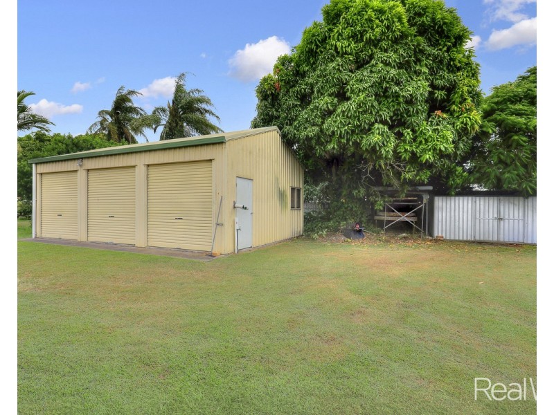 23 Sugden Street, Bundaberg South QLD 4670