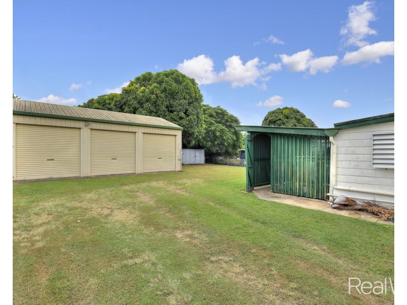 23 Sugden Street, Bundaberg South QLD 4670