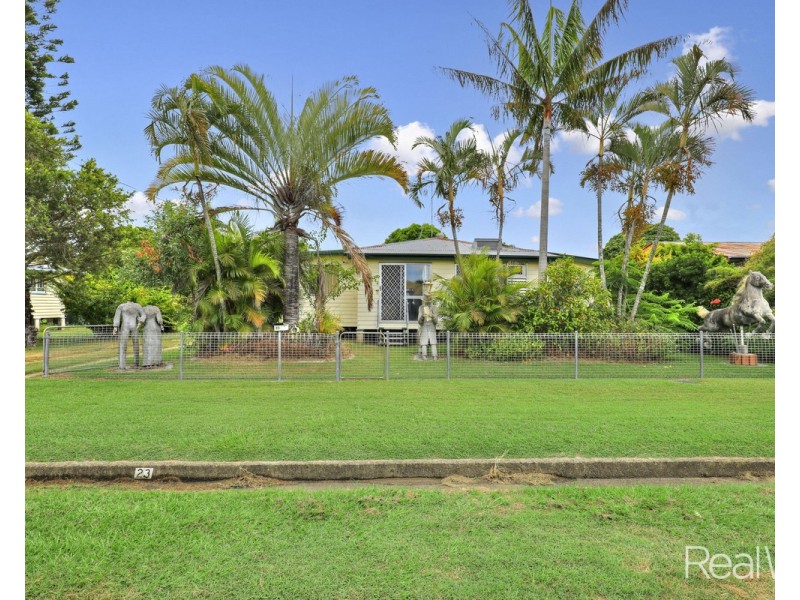 23 Sugden Street, Bundaberg South QLD 4670