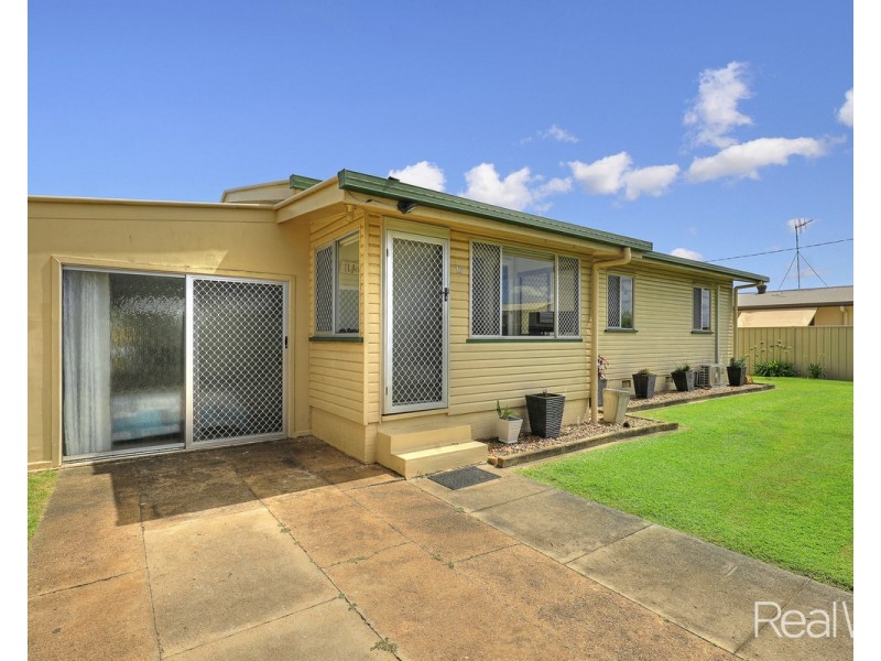 10 Walsh Street, Walkervale QLD 4670