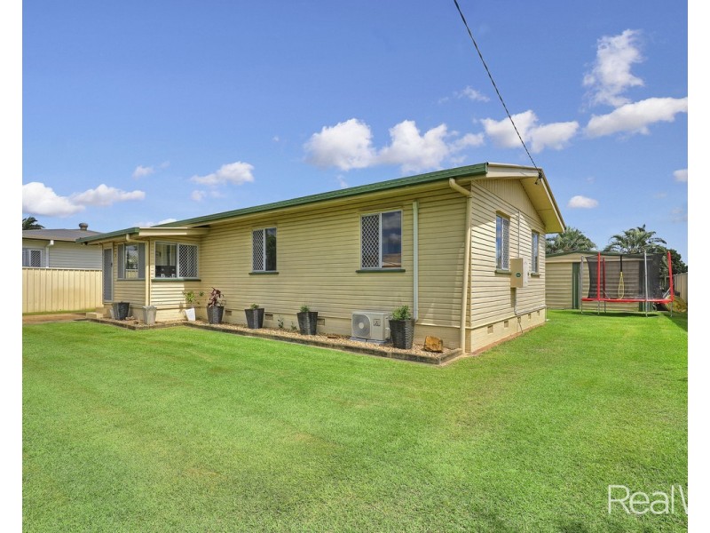 10 Walsh Street, Walkervale QLD 4670