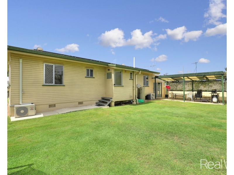 10 Walsh Street, Walkervale QLD 4670