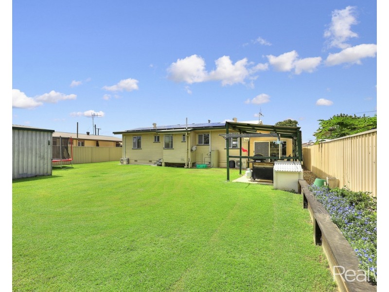 10 Walsh Street, Walkervale QLD 4670