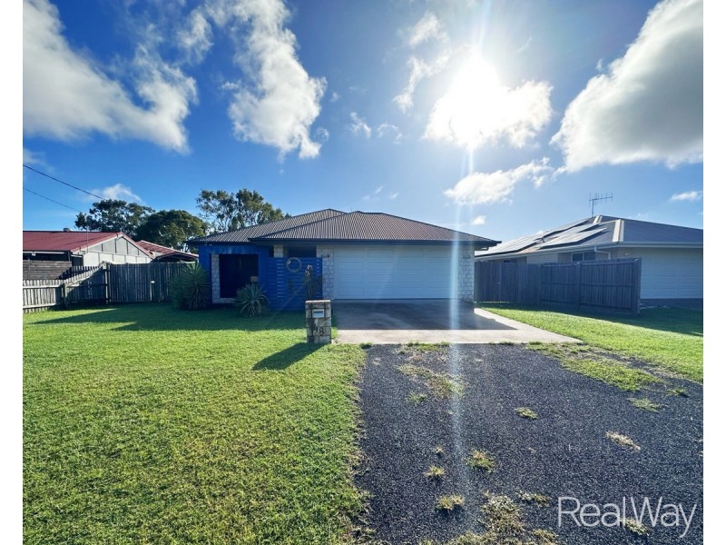 48 Ocean Street, Burnett Heads QLD 4670
