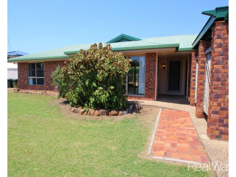 34 Oceanview Street, Bargara QLD 4670