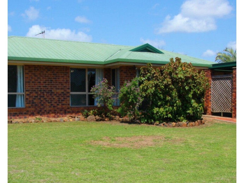 34 Oceanview Street, Bargara QLD 4670