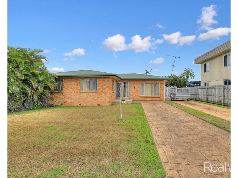 15 Peirson Street, Millbank QLD 4670