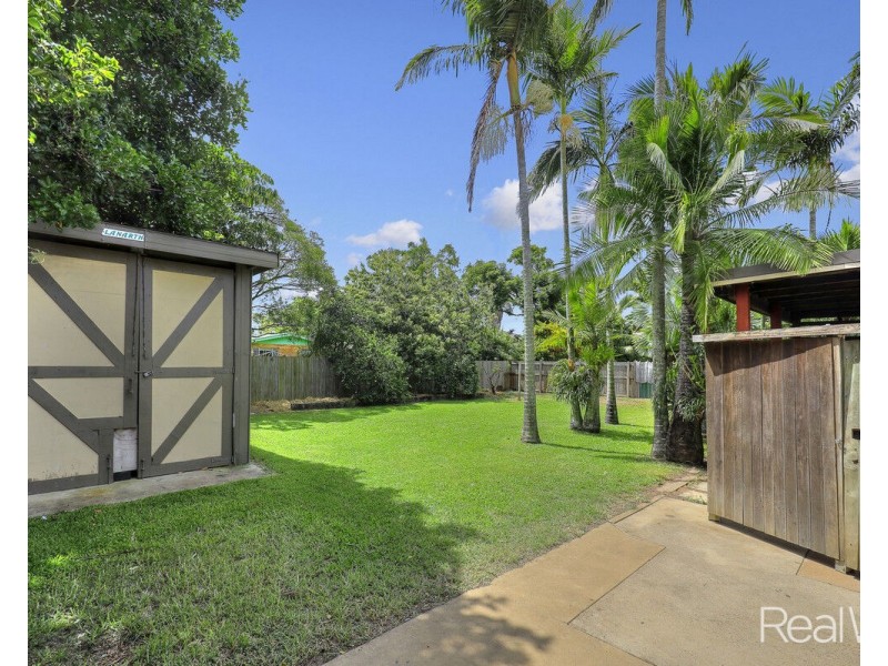 37 Sinclair Street, Avenell Heights QLD 4670