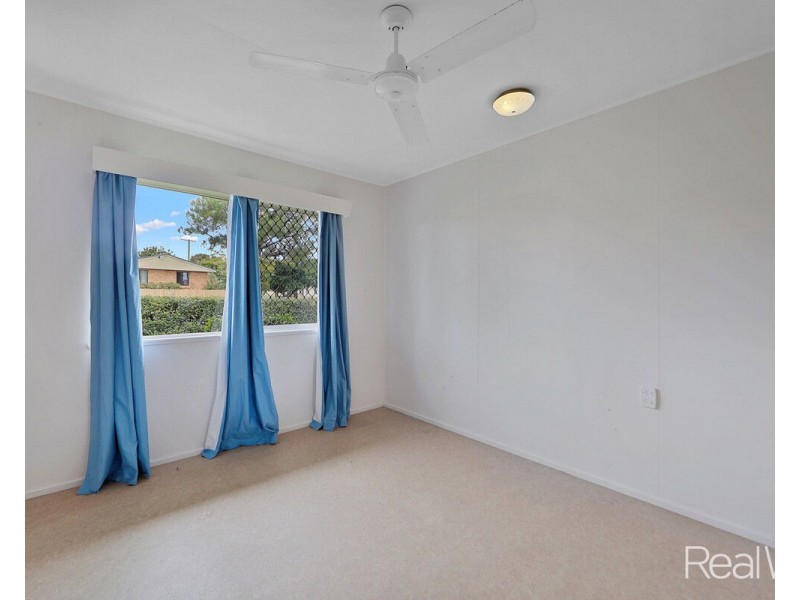 9 Churchward Street, Kepnock QLD 4670