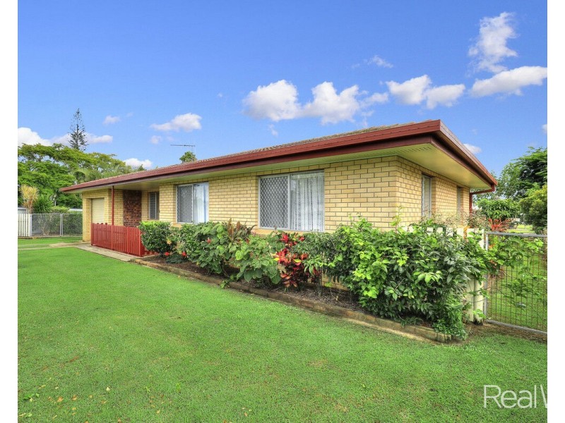 9 Churchward Street, Kepnock QLD 4670