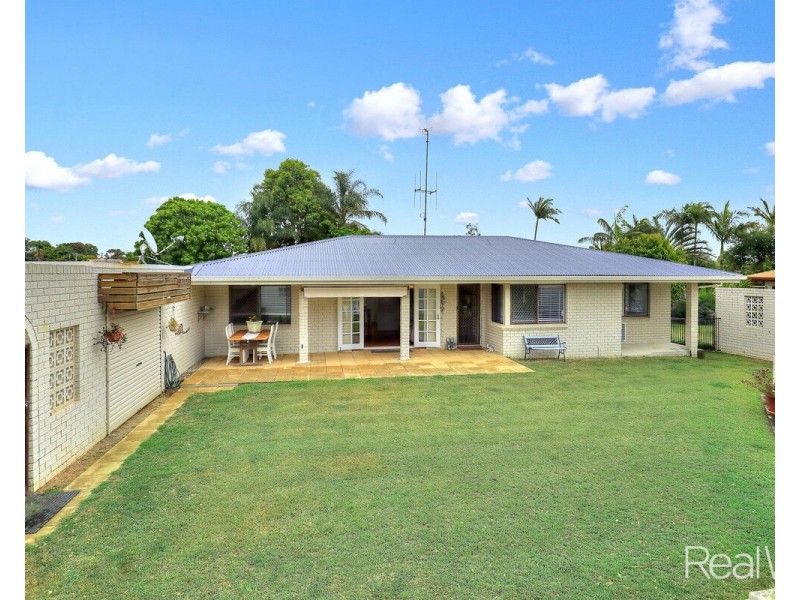 22 Baldwin Crescent, Avoca QLD 4670