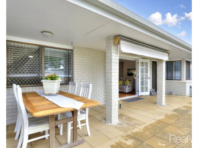 22 Baldwin Crescent, Avoca QLD 4670