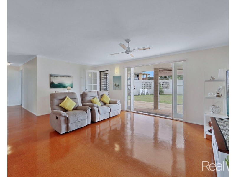 22 Baldwin Crescent, Avoca QLD 4670