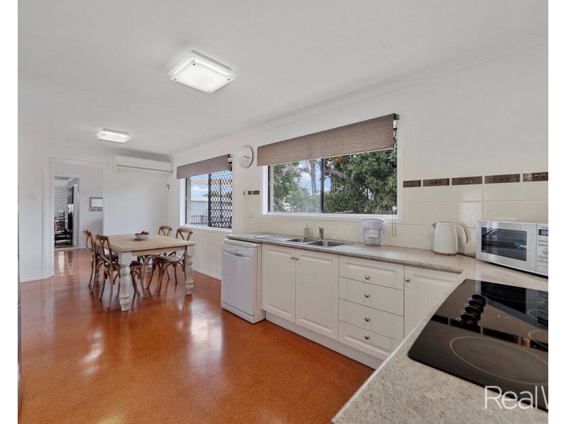22 Baldwin Crescent, Avoca QLD 4670