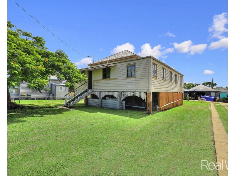 37 George Street, Bundaberg South QLD 4670