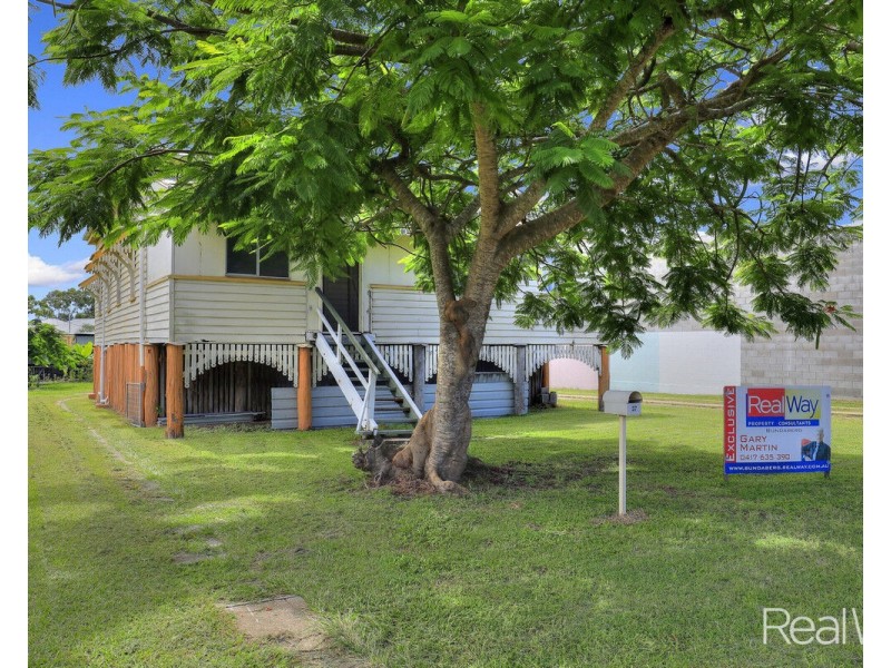 37 George Street, Bundaberg South QLD 4670