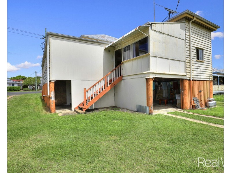37 George Street, Bundaberg South QLD 4670