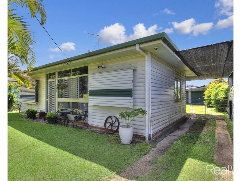 4 Brown Street, Norville QLD 4670