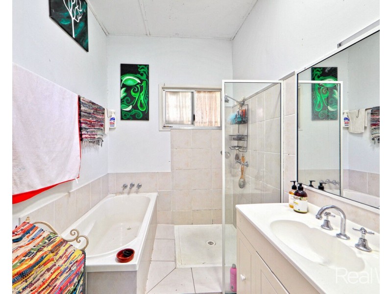 4 Brown Street, Norville QLD 4670