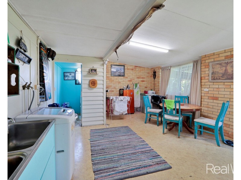 4 Brown Street, Norville QLD 4670