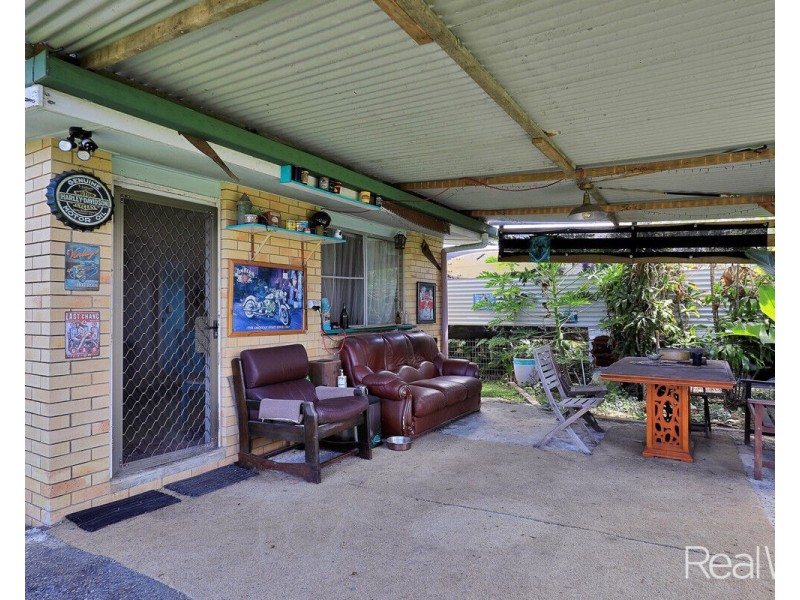 4 Brown Street, Norville QLD 4670