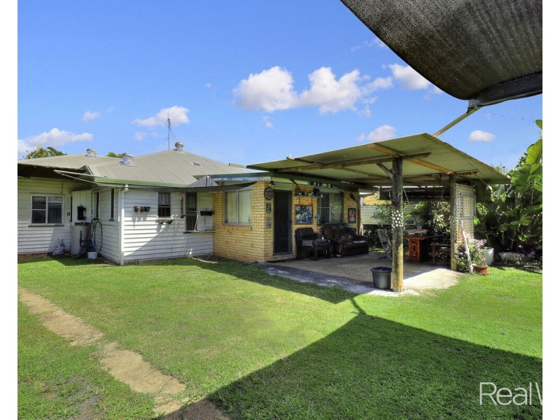 4 Brown Street, Norville QLD 4670