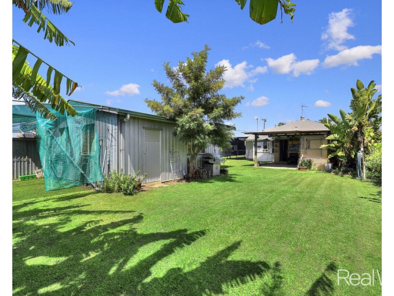 4 Brown Street, Norville QLD 4670