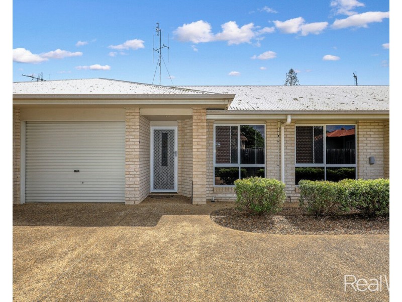 4/59 Branyan Street, Bundaberg West QLD 4670