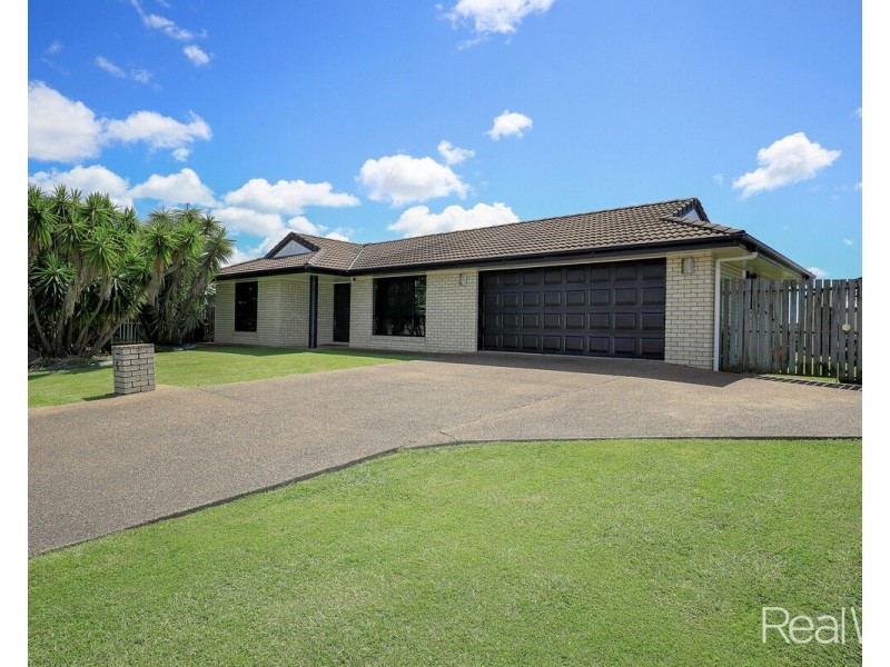 6 Comino Court, Bundaberg North QLD 4670