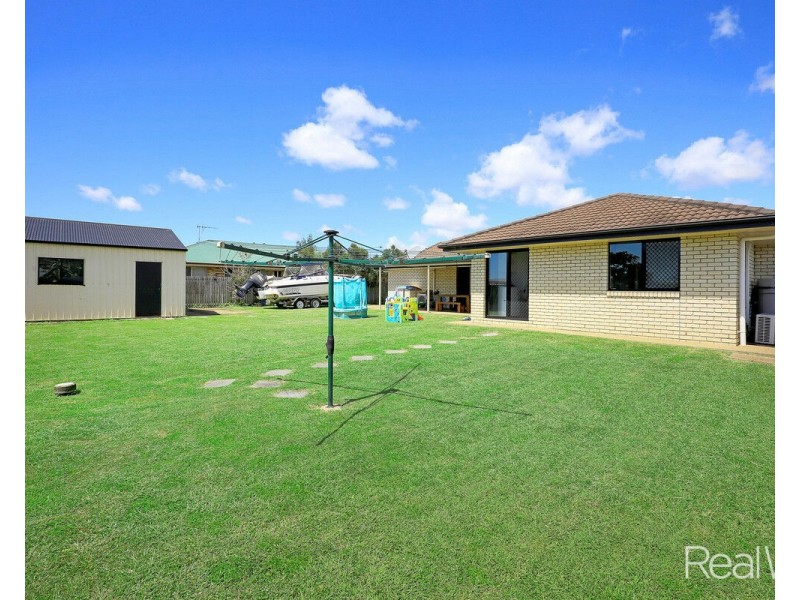 6 Comino Court, Bundaberg North QLD 4670