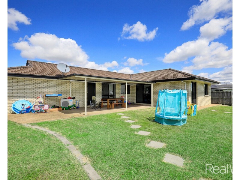 6 Comino Court, Bundaberg North QLD 4670