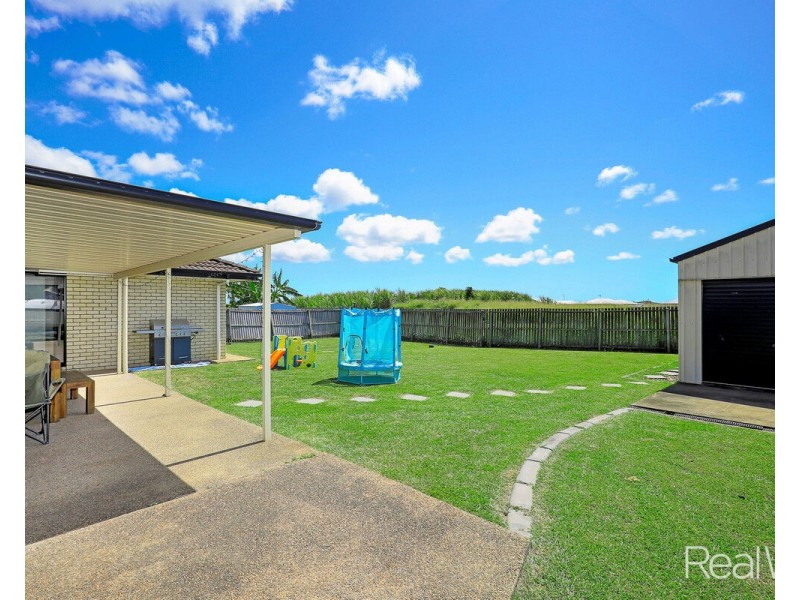 6 Comino Court, Bundaberg North QLD 4670