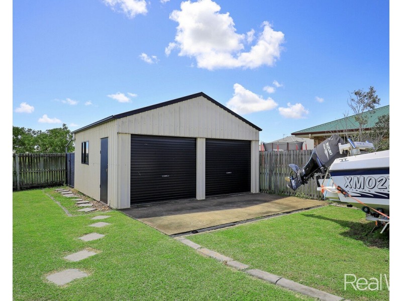 6 Comino Court, Bundaberg North QLD 4670