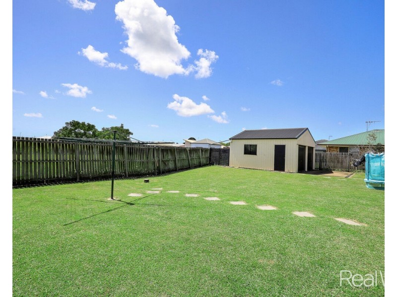 6 Comino Court, Bundaberg North QLD 4670