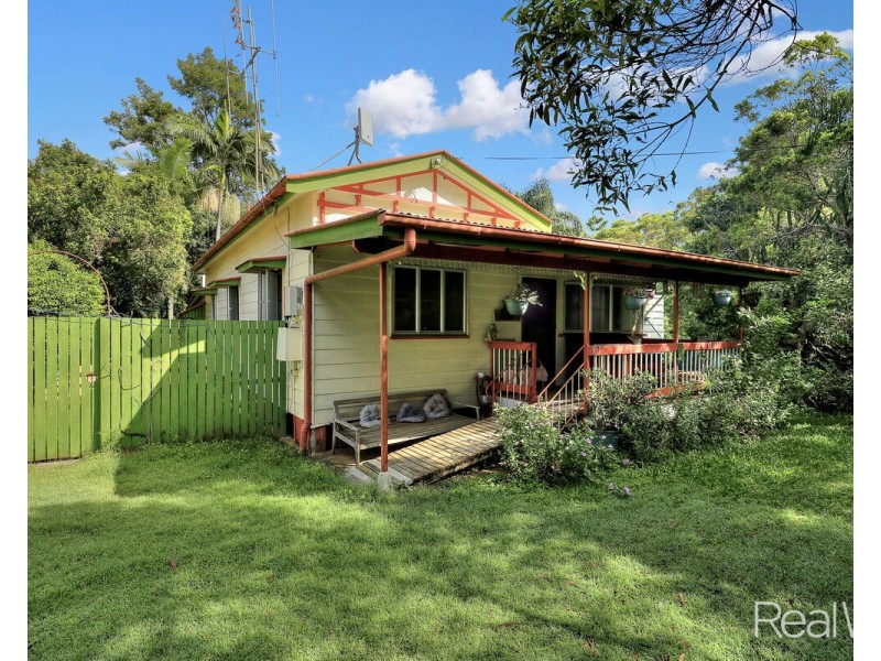 584 Quinns Road, Bucca QLD 4670