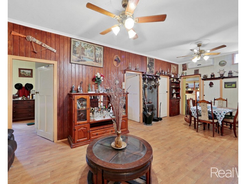 584 Quinns Road, Bucca QLD 4670