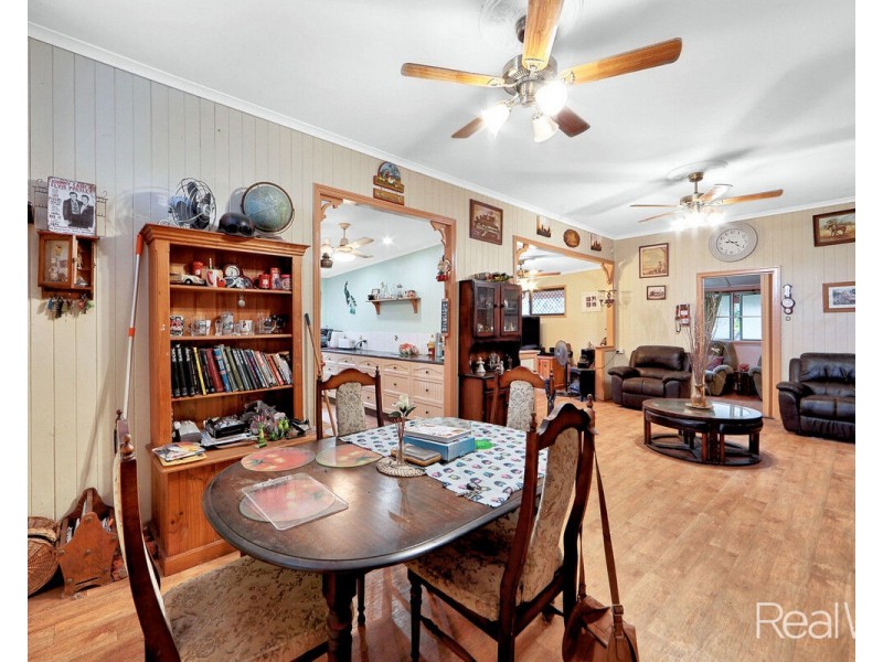 584 Quinns Road, Bucca QLD 4670