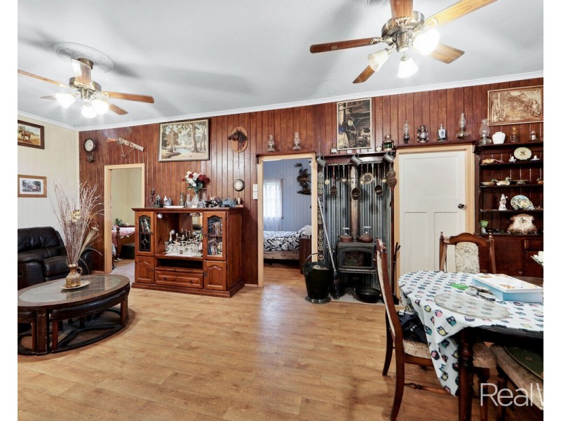 584 Quinns Road, Bucca QLD 4670