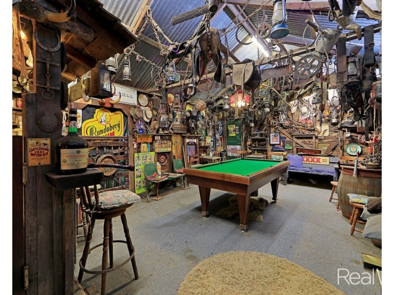 584 Quinns Road, Bucca QLD 4670