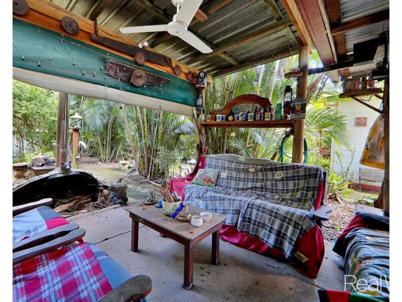 584 Quinns Road, Bucca QLD 4670