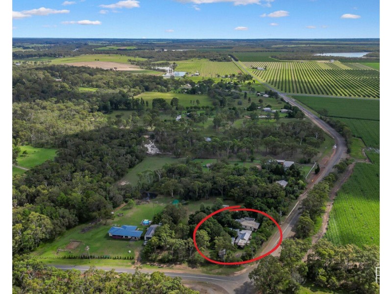 584 Quinns Road, Bucca QLD 4670