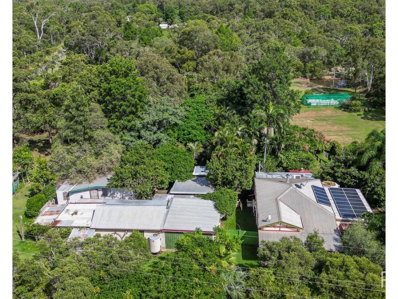 584 Quinns Road, Bucca QLD 4670