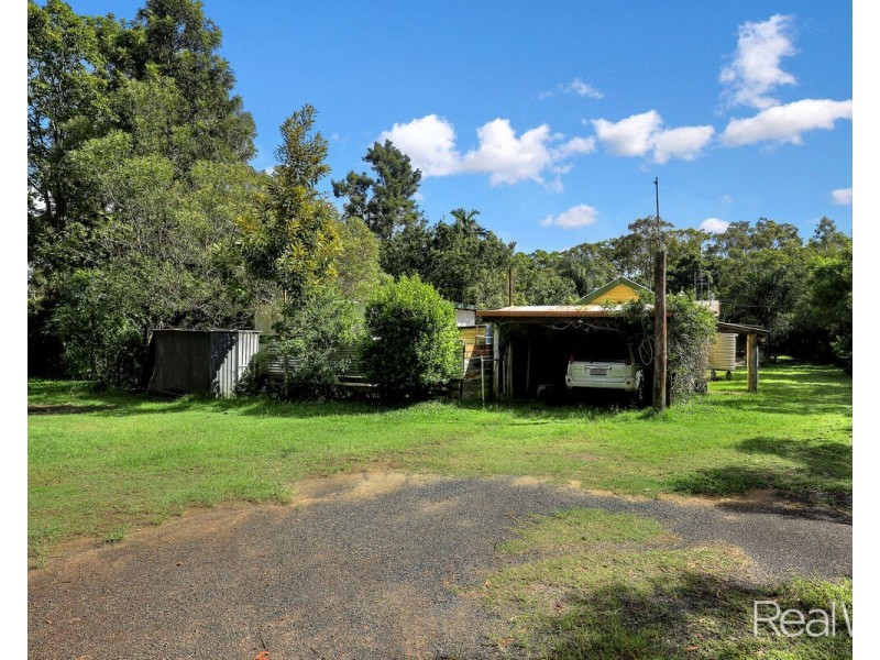 584 Quinns Road, Bucca QLD 4670