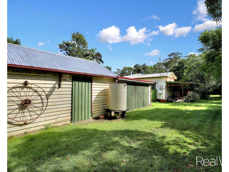 584 Quinns Road, Bucca QLD 4670
