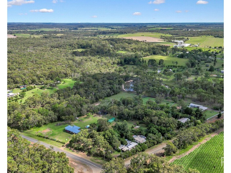 584 Quinns Road, Bucca QLD 4670