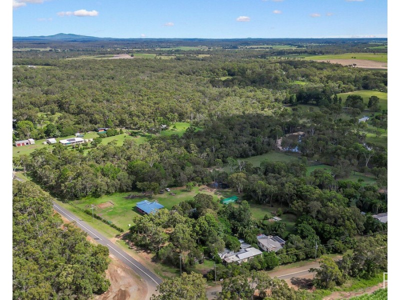584 Quinns Road, Bucca QLD 4670